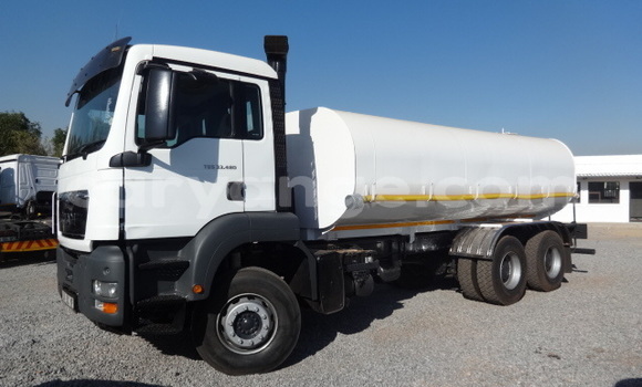 Buy Used Man M2000 White Truck in Windhoek in Namibia Buy Used Man M2000 White Truck in Windhoek in Namibia