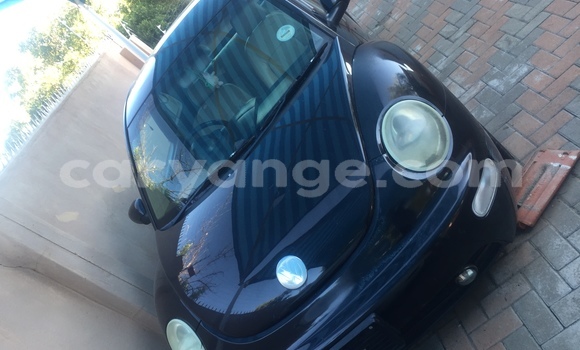 Buy Used Volkswagen Beetle Black Car in Windhoek in Namibia Buy Used Volkswagen Beetle Black Car in Windhoek in Namibia