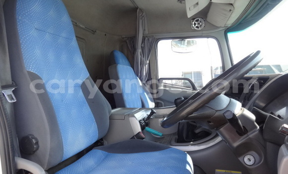 Buy Used Nissan UD White Truck in Windhoek in Namibia Buy Used Nissan UD White Truck in Windhoek in Namibia