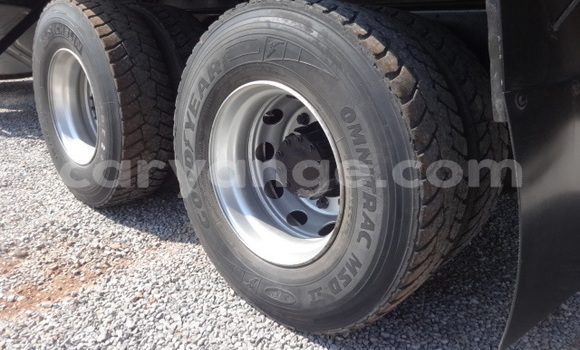 Buy Used Nissan UD White Truck in Windhoek in Namibia Buy Used Nissan UD White Truck in Windhoek in Namibia