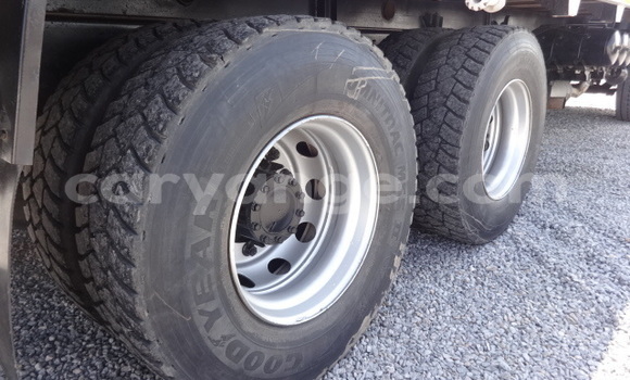 Buy Used Nissan UD White Truck in Windhoek in Namibia Buy Used Nissan UD White Truck in Windhoek in Namibia