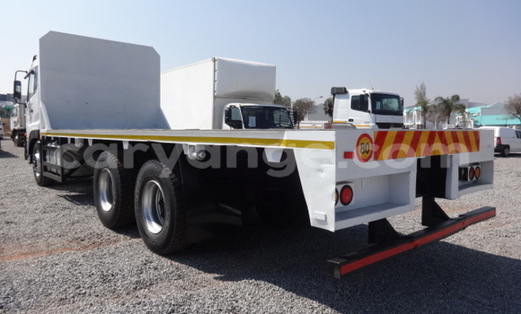 Buy Used Nissan UD White Truck in Windhoek in Namibia Buy Used Nissan UD White Truck in Windhoek in Namibia