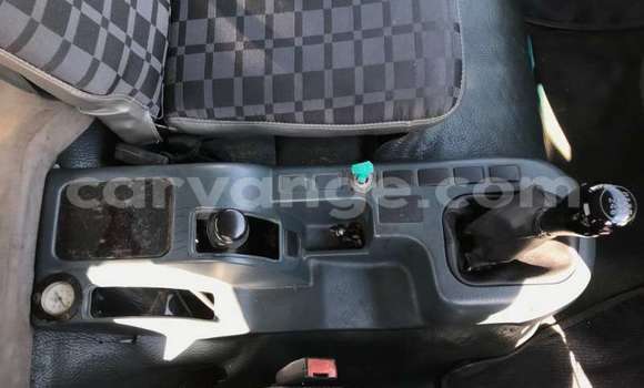 Acheter Occasion Utilitaire Nissan UD Blanc à Karasburg, Karas Acheter Occasion Utilitaire Nissan UD Blanc à Karasburg, Karas