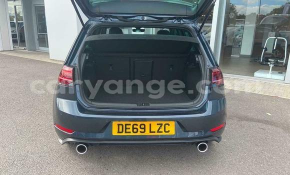 Buy Used Volkswagen Golf GTI Blue Car in Windhoek in Namibia Buy Used Volkswagen Golf GTI Blue Car in Windhoek in Namibia
