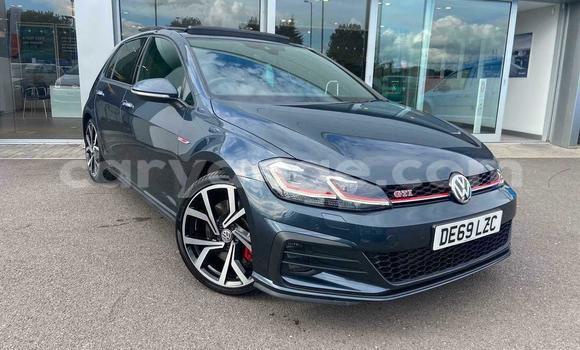 Buy Used Volkswagen Golf GTI Blue Car in Windhoek in Namibia Buy Used Volkswagen Golf GTI Blue Car in Windhoek in Namibia