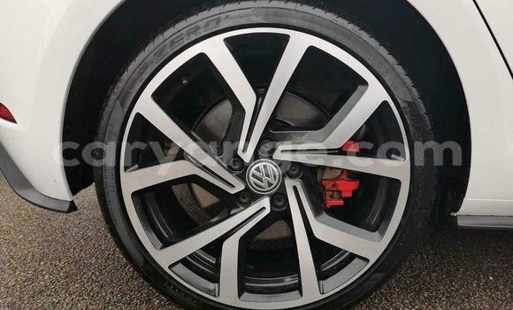 Buy Used Volkswagen Golf GTI White Car in Windhoek in Namibia Buy Used Volkswagen Golf GTI White Car in Windhoek in Namibia