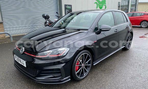 Buy Used Volkswagen Golf GTI Black Car in Windhoek in Namibia Buy Used Volkswagen Golf GTI Black Car in Windhoek in Namibia
