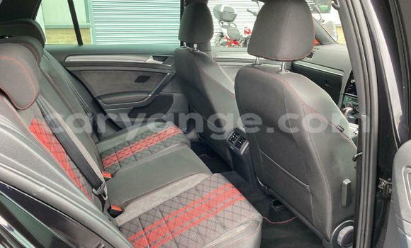 Buy Used Volkswagen Golf GTI Black Car in Windhoek in Namibia Buy Used Volkswagen Golf GTI Black Car in Windhoek in Namibia