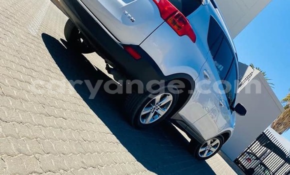 Buy Used Toyota RAV4 Silver Car in Windhoek in Namibia Buy Used Toyota RAV4 Silver Car in Windhoek in Namibia