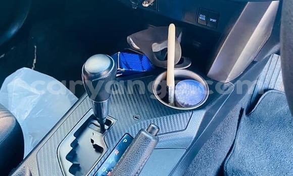 Buy Used Toyota RAV4 Silver Car in Windhoek in Namibia Buy Used Toyota RAV4 Silver Car in Windhoek in Namibia