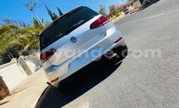 Buy Used Volkswagen Golf Silver Car in Windhoek in Namibia Buy Used Volkswagen Golf Silver Car in Windhoek in Namibia