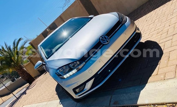 Buy Used Volkswagen Golf Silver Car in Windhoek in Namibia Buy Used Volkswagen Golf Silver Car in Windhoek in Namibia