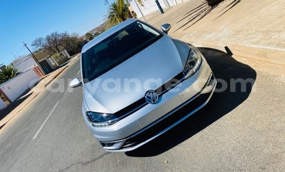 Buy Used Volkswagen Golf Silver Car in Windhoek in Namibia Buy Used Volkswagen Golf Silver Car in Windhoek in Namibia