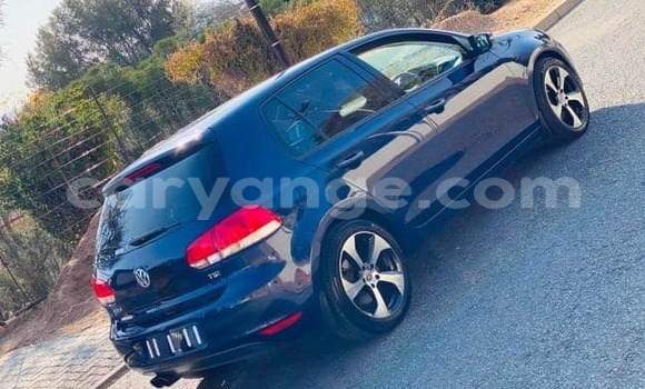 Buy Used Volkswagen Golf Blue Car in Windhoek in Namibia Buy Used Volkswagen Golf Blue Car in Windhoek in Namibia