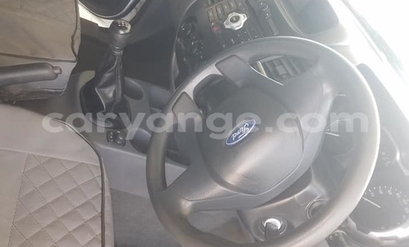 Buy Used Ford Ranger White Car in Windhoek in Namibia Buy Used Ford Ranger White Car in Windhoek in Namibia