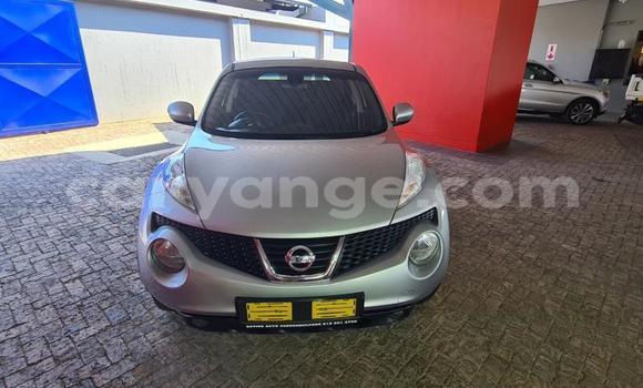 Acheter Occasion Voiture Nissan Juke Blanc à Gobabis, Omaheke Acheter Occasion Voiture Nissan Juke Blanc à Gobabis, Omaheke