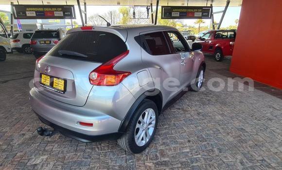 Acheter Occasion Voiture Nissan Juke Blanc à Gobabis, Omaheke Acheter Occasion Voiture Nissan Juke Blanc à Gobabis, Omaheke