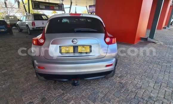 Acheter Occasion Voiture Nissan Juke Blanc à Gobabis, Omaheke Acheter Occasion Voiture Nissan Juke Blanc à Gobabis, Omaheke