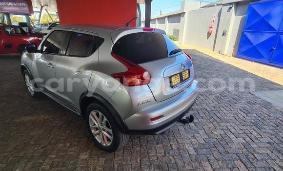 Acheter Occasion Voiture Nissan Juke Blanc à Gobabis, Omaheke Acheter Occasion Voiture Nissan Juke Blanc à Gobabis, Omaheke