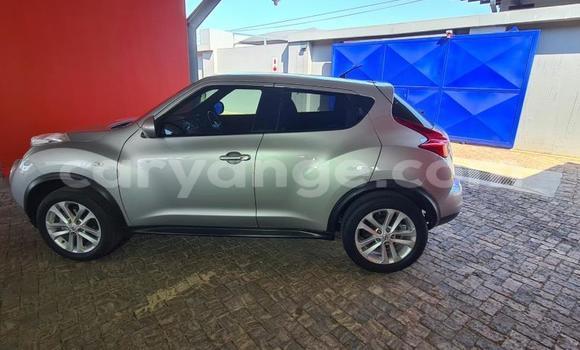 Acheter Occasion Voiture Nissan Juke Blanc à Gobabis, Omaheke Acheter Occasion Voiture Nissan Juke Blanc à Gobabis, Omaheke