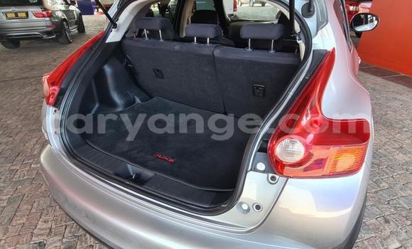 Acheter Occasion Voiture Nissan Juke Blanc à Gobabis, Omaheke Acheter Occasion Voiture Nissan Juke Blanc à Gobabis, Omaheke
