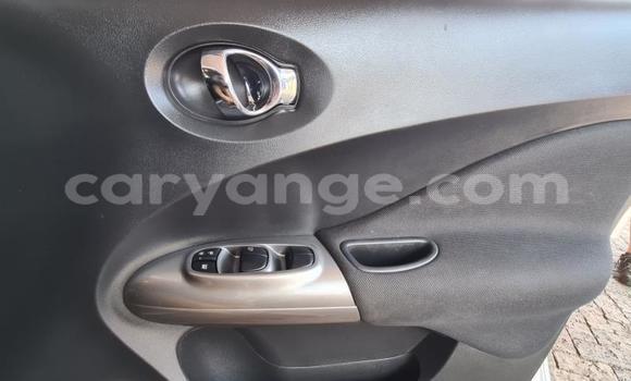 Acheter Occasion Voiture Nissan Juke Blanc à Gobabis, Omaheke Acheter Occasion Voiture Nissan Juke Blanc à Gobabis, Omaheke