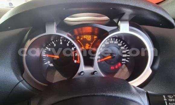 Acheter Occasion Voiture Nissan Juke Blanc à Gobabis, Omaheke Acheter Occasion Voiture Nissan Juke Blanc à Gobabis, Omaheke