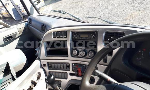 Buy Used Nissan UD White Truck in Windhoek in Namibia Buy Used Nissan UD White Truck in Windhoek in Namibia