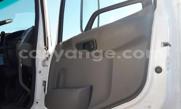 Buy Used Nissan UD White Truck in Windhoek in Namibia Buy Used Nissan UD White Truck in Windhoek in Namibia