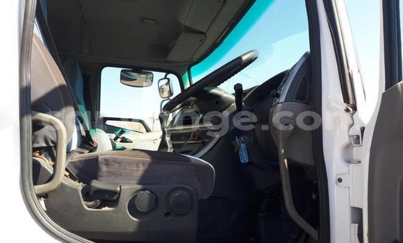 Buy Used Nissan UD White Truck in Windhoek in Namibia Buy Used Nissan UD White Truck in Windhoek in Namibia