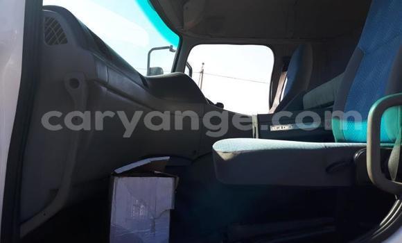 Buy Used Nissan UD White Truck in Windhoek in Namibia Buy Used Nissan UD White Truck in Windhoek in Namibia