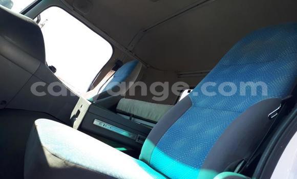 Buy Used Nissan UD White Truck in Windhoek in Namibia Buy Used Nissan UD White Truck in Windhoek in Namibia