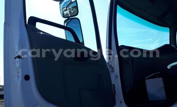 Buy Used Nissan UD White Truck in Windhoek in Namibia Buy Used Nissan UD White Truck in Windhoek in Namibia