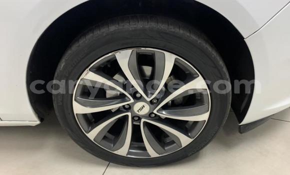 Acheter Occasion Voiture Opel Astra Blanc à Gobabis, Omaheke Acheter Occasion Voiture Opel Astra Blanc à Gobabis, Omaheke