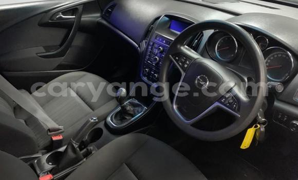 Acheter Occasion Voiture Opel Astra Blanc à Gobabis, Omaheke Acheter Occasion Voiture Opel Astra Blanc à Gobabis, Omaheke