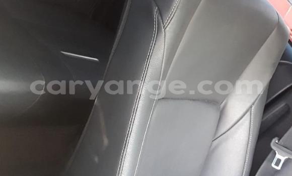 Acheter Occasion Voiture Toyota Hilux Rouge à Windhoek, Namibie Acheter Occasion Voiture Toyota Hilux Rouge à Windhoek, Namibie