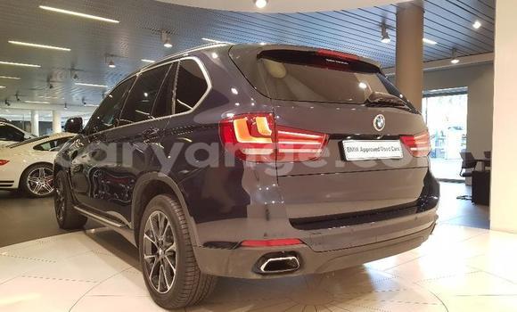 Acheter Occasion Voiture BMW X5 Noir à Import - Dubai, Namibie Acheter Occasion Voiture BMW X5 Noir à Import - Dubai, Namibie