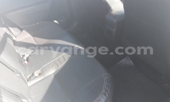 Acheter Occasion Voiture Toyota Corolla Blanc à Windhoek, Namibie Acheter Occasion Voiture Toyota Corolla Blanc à Windhoek, Namibie