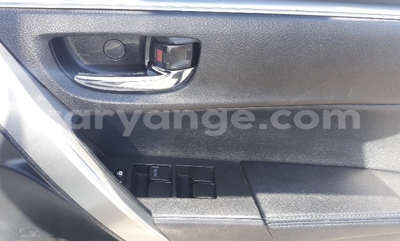 Acheter Occasion Voiture Toyota Corolla Blanc à Windhoek, Namibie Acheter Occasion Voiture Toyota Corolla Blanc à Windhoek, Namibie