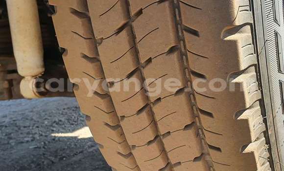 Acheter Occasion Utilitaire Hino 300 Series Blanc à Karasburg, Karas Acheter Occasion Utilitaire Hino 300 Series Blanc à Karasburg, Karas