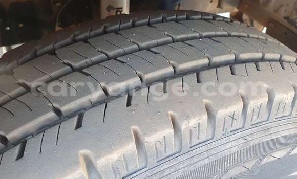 Acheter Occasion Utilitaire Hino 300 Series Blanc à Karasburg, Karas Acheter Occasion Utilitaire Hino 300 Series Blanc à Karasburg, Karas