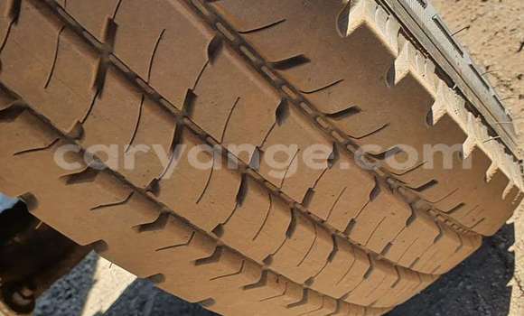 Acheter Occasion Utilitaire Hino 300 Series Blanc à Karasburg, Karas Acheter Occasion Utilitaire Hino 300 Series Blanc à Karasburg, Karas