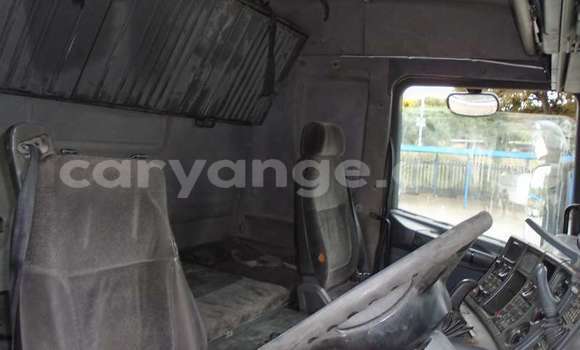 Acheter Occasion Utilitaire Scania R470 Blanc à Grootfontein, Namibie Acheter Occasion Utilitaire Scania R470 Blanc à Grootfontein, Namibie