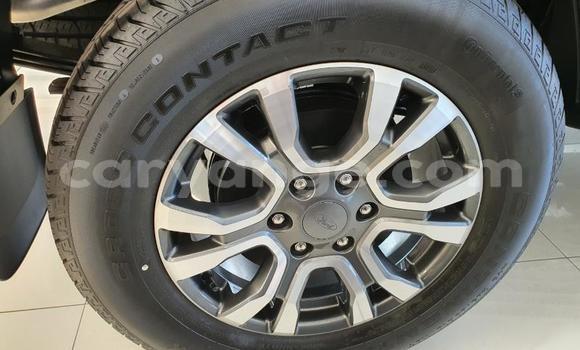 Acheter Occasion Voiture Ford Ranger Blanc à Karasburg, Karas Acheter Occasion Voiture Ford Ranger Blanc à Karasburg, Karas