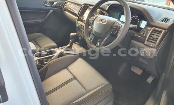 Acheter Occasion Voiture Ford Ranger Blanc à Karasburg, Karas Acheter Occasion Voiture Ford Ranger Blanc à Karasburg, Karas