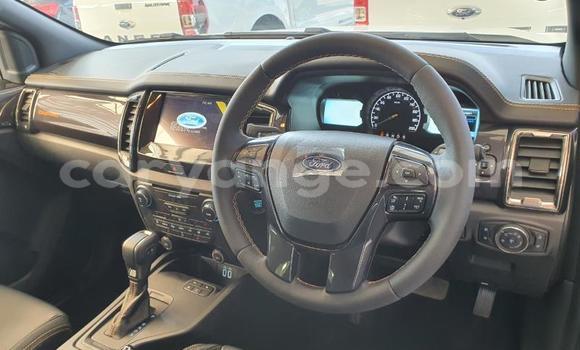 Acheter Occasion Voiture Ford Ranger Blanc à Karasburg, Karas Acheter Occasion Voiture Ford Ranger Blanc à Karasburg, Karas