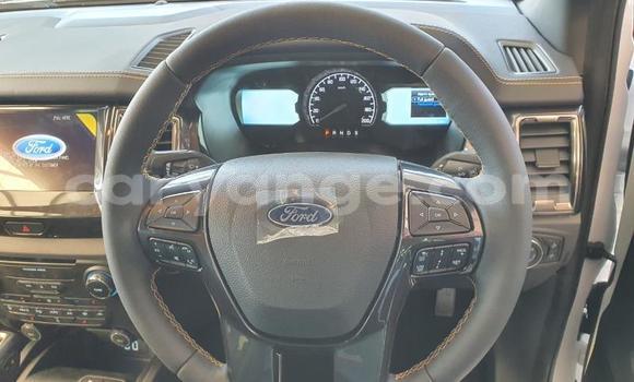 Acheter Occasion Voiture Ford Ranger Blanc à Karasburg, Karas Acheter Occasion Voiture Ford Ranger Blanc à Karasburg, Karas