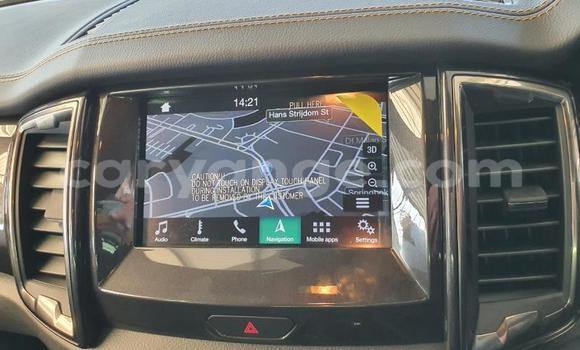 Acheter Occasion Voiture Ford Ranger Blanc à Karasburg, Karas Acheter Occasion Voiture Ford Ranger Blanc à Karasburg, Karas