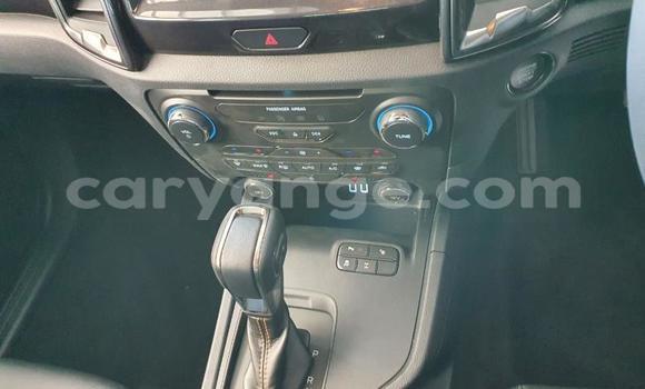 Acheter Occasion Voiture Ford Ranger Blanc à Karasburg, Karas Acheter Occasion Voiture Ford Ranger Blanc à Karasburg, Karas