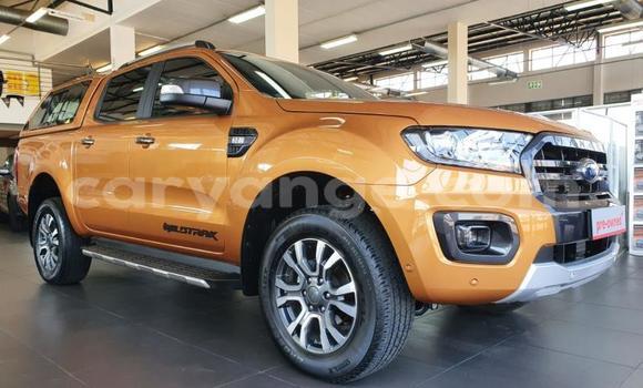 Acheter Occasion Voiture Ford Ranger Autre à Karasburg, Karas